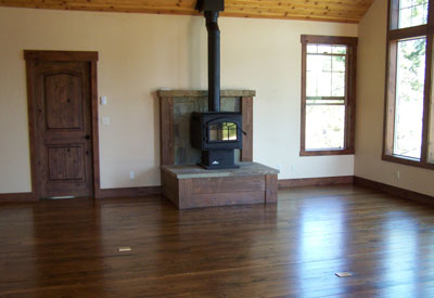 Ted's Classic Wood Floors