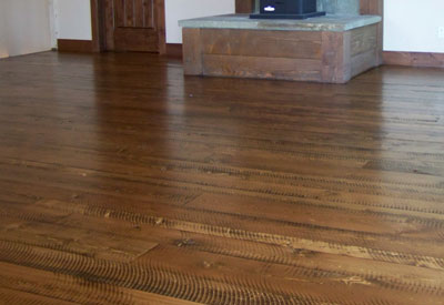 Ted's Classic Wood Floors