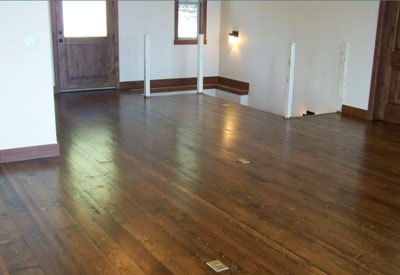 Ted's Classic Wood Floors