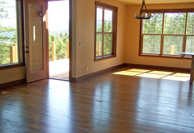 Ted's Classic Wood Floors