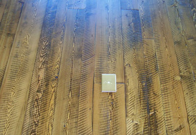 Ted's Classic Wood Floors