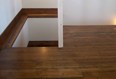 Ted's Classic Wood Floors