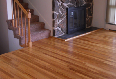 Ted's Classic Wood Floors
