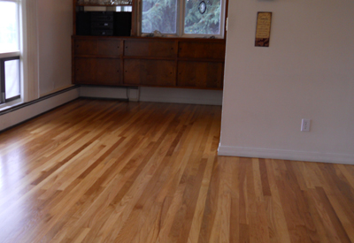 Ted's Classic Wood Floors