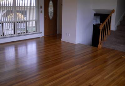 Ted's Classic Wood Floors