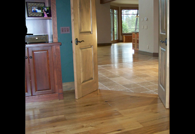 Ted's Classic Wood Floors