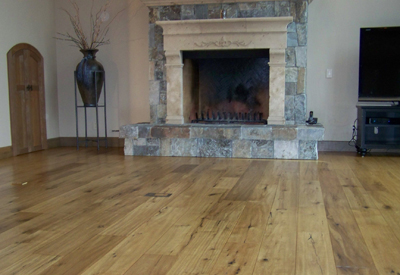 Ted's Classic Wood Floors