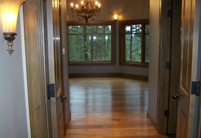Ted's Classic Wood Floors