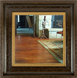 Wood flooring contractor in Kalispell, Whitefish, Bigfork, Eureka, Columbia Falls and Lakeside